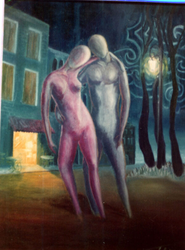Gli amanti
