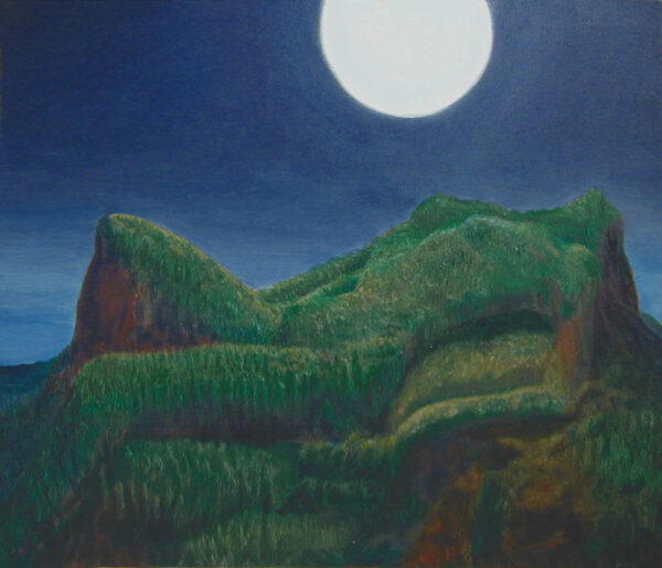 Incantesimo lunare