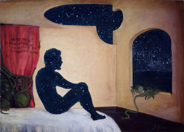 Della stessa sostanza dei sogni (1997)