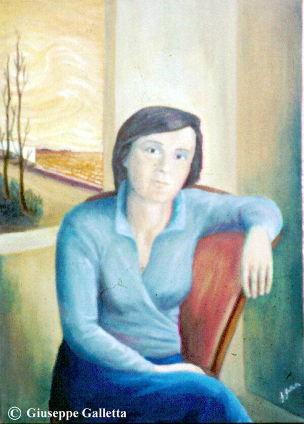 Anna Maria