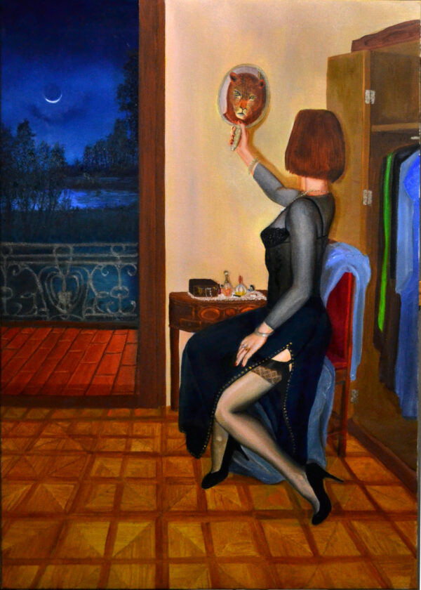 Bella e la Bestia (2012)