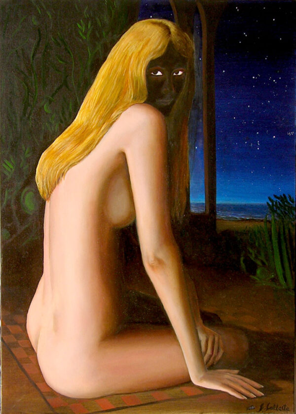 L’incantatrice (2005)