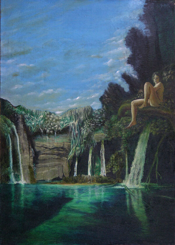 Il lago