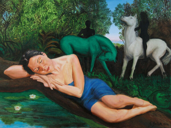 Sogno d'amore