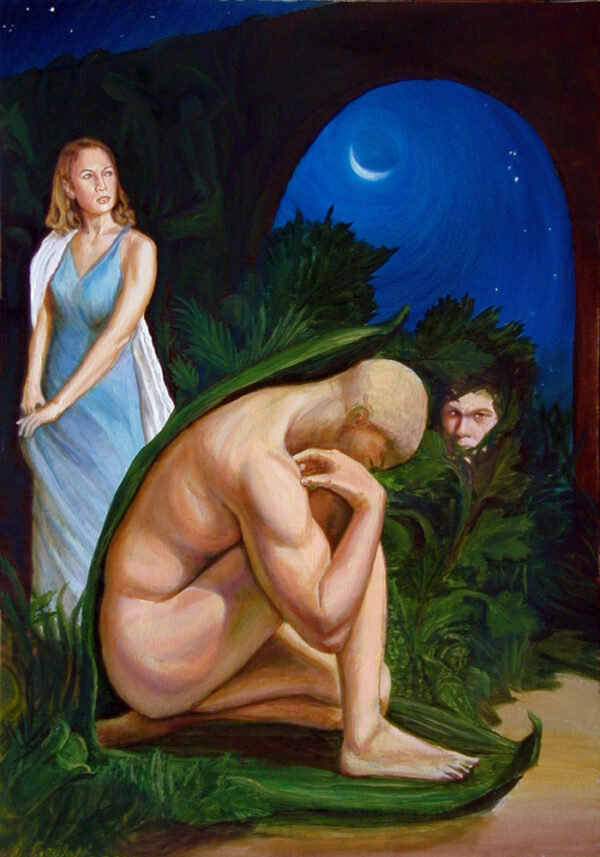 Il sogno del guerriero