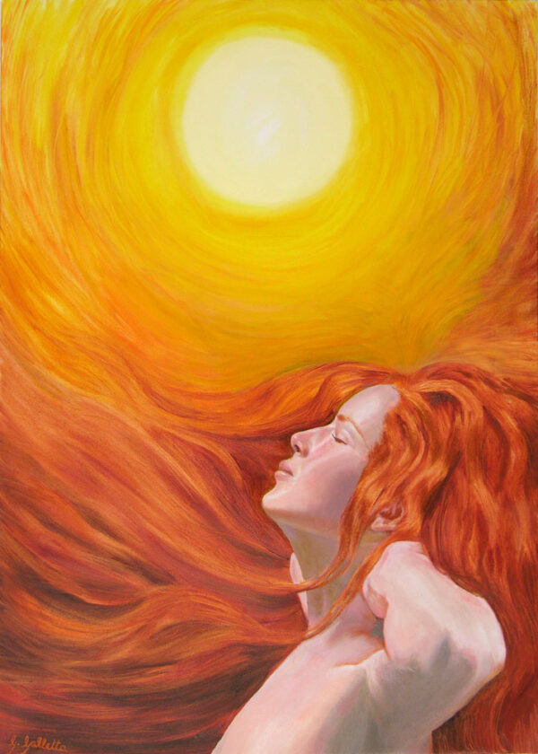 Vento solare