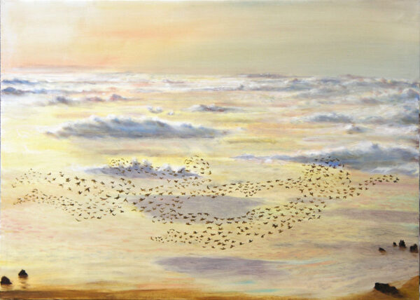 Uccelli migranti (2006)