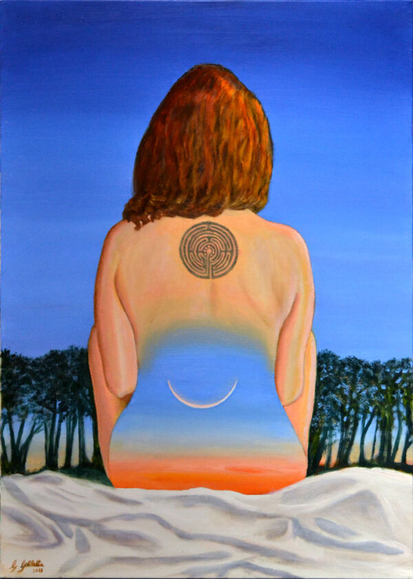 L'universo interiore