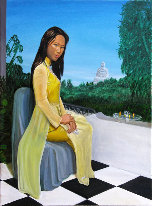 Venere vietnamita