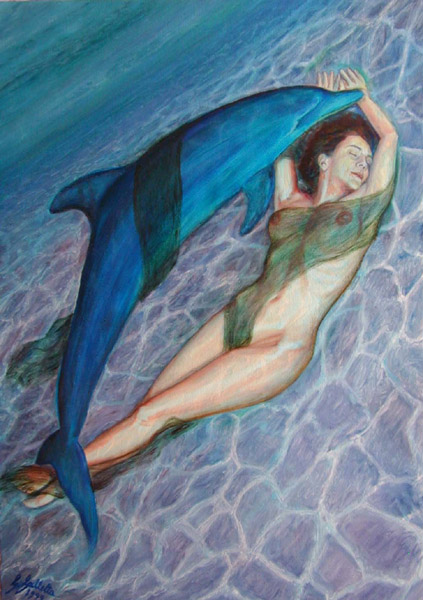 Delfini