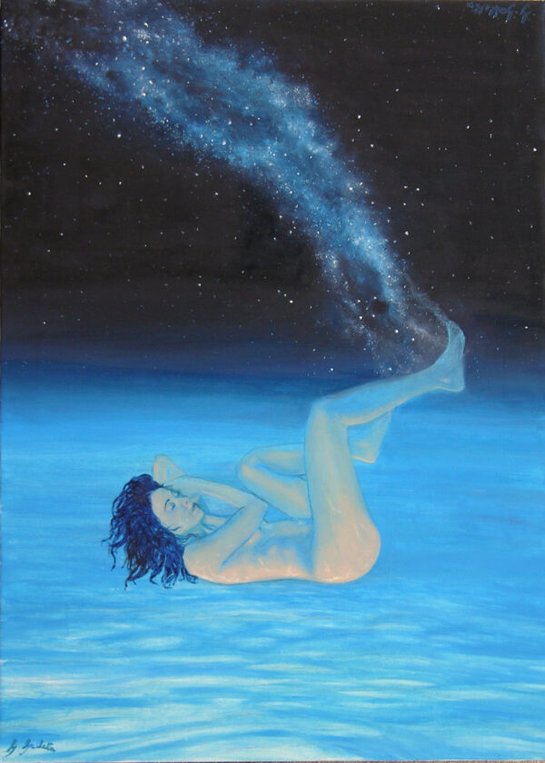 Serenità cosmica